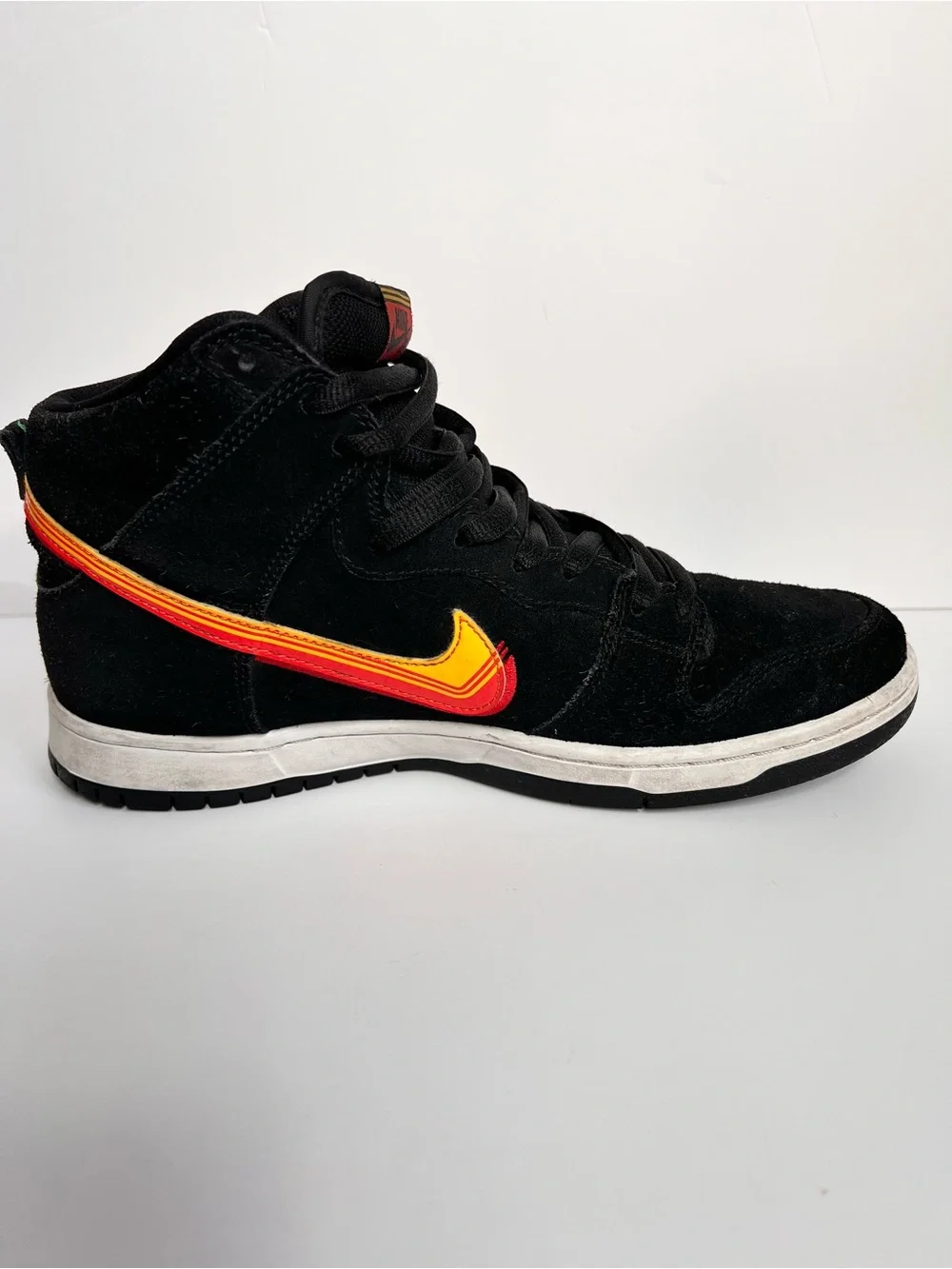 Nike authentic sb